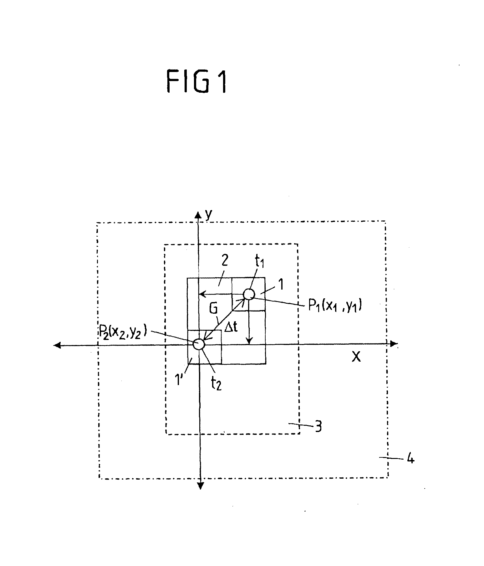Method and device for testing an electronic appliance