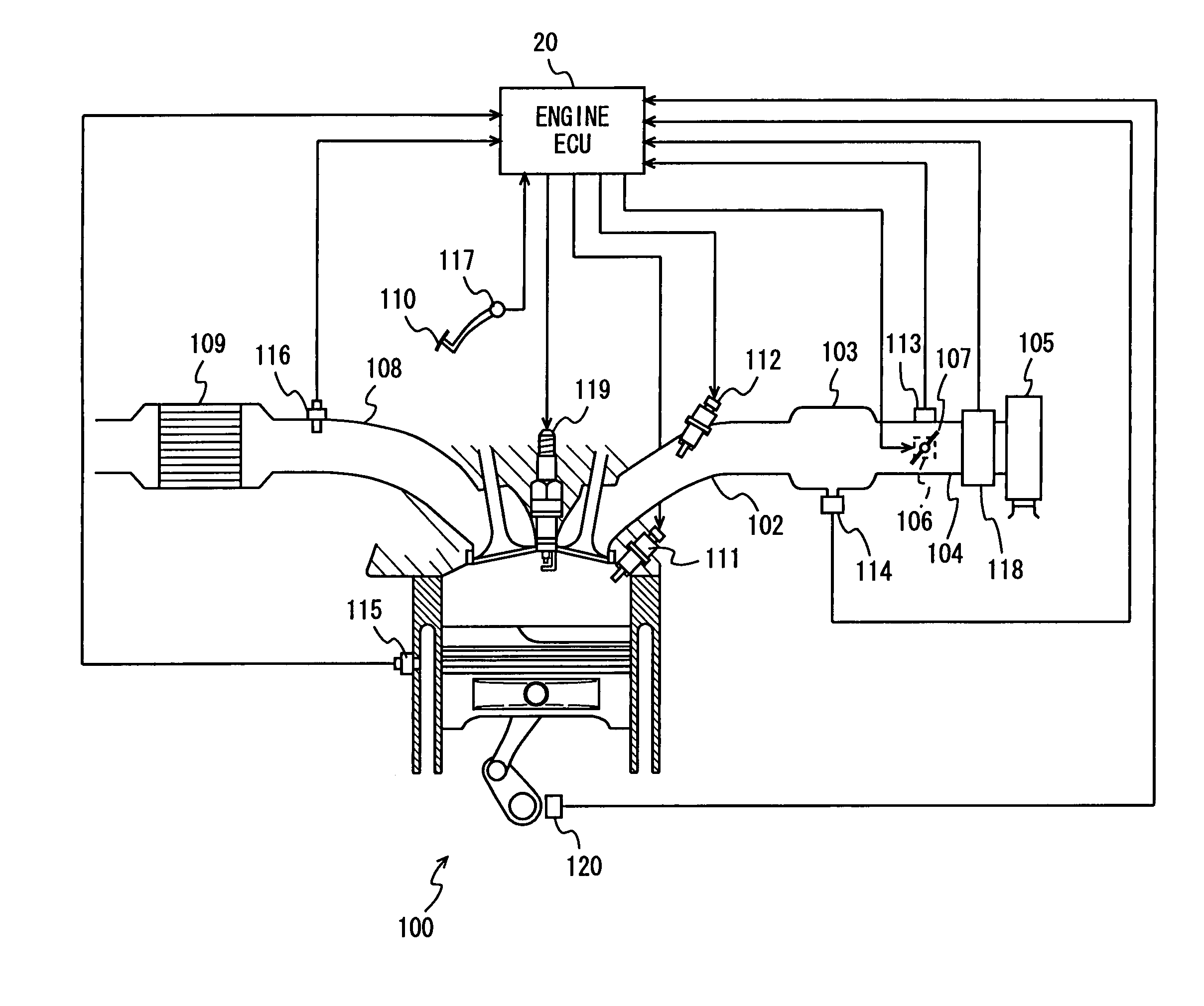 Method of controlling air fuel ratio learning for dual injection internal combustion engine in hybrid vehicle