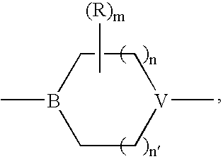 Acetylene derivatives as stearoyl coa desaturase inhibitors