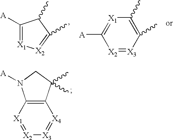 Acetylene derivatives as stearoyl coa desaturase inhibitors