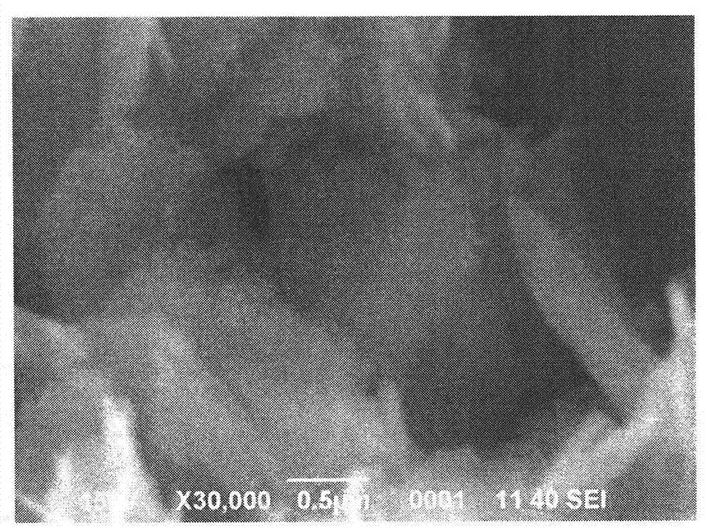 ZnO nano powder in sheet uniform porous structure as well as preparation method and applications thereof