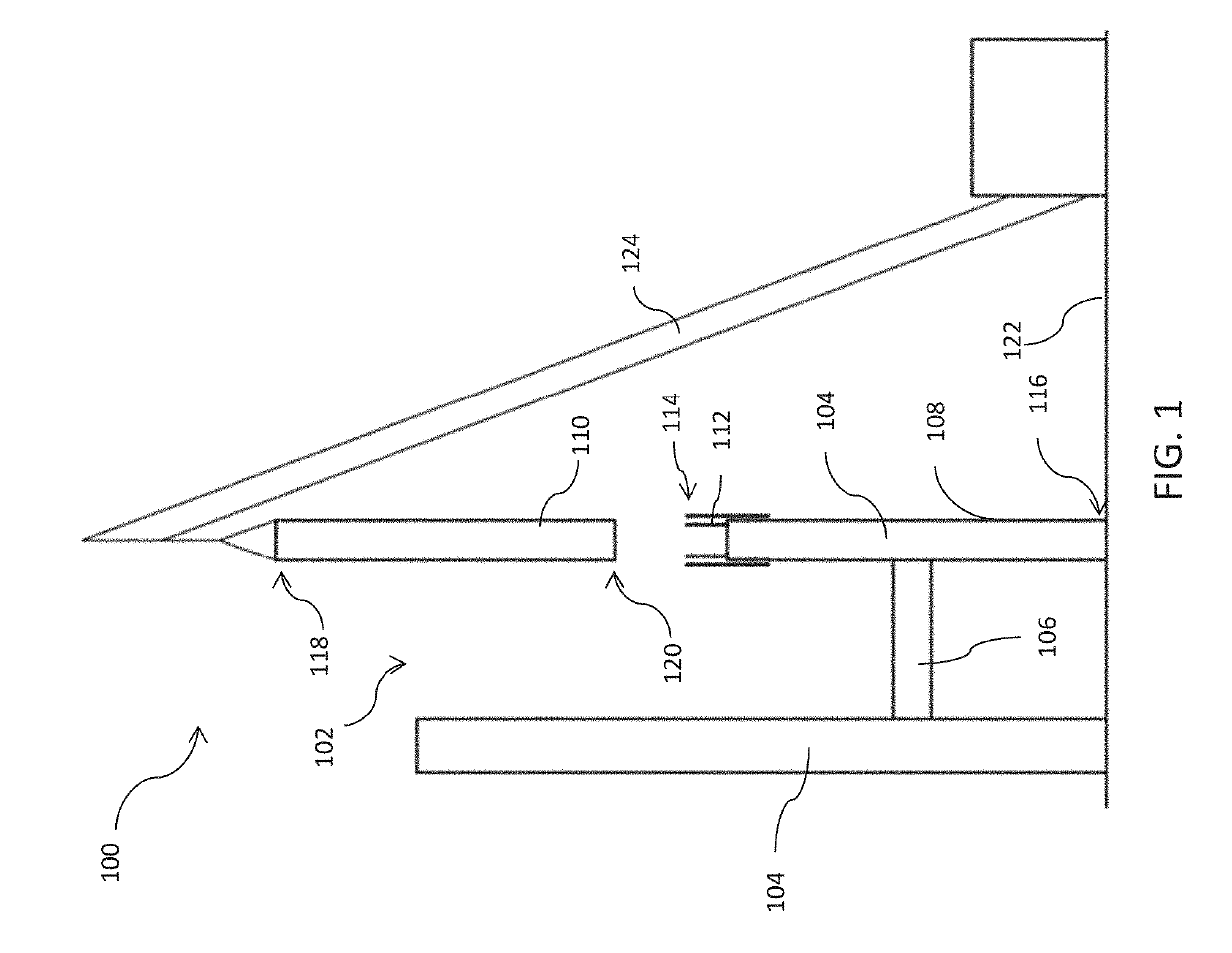 Splice connectors for hollow structural segments and methods of making the same