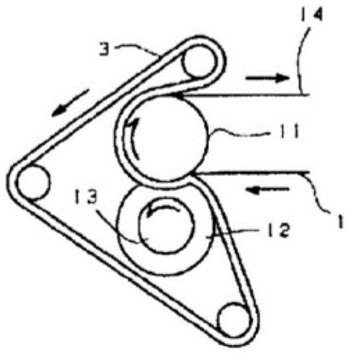 Stretchable artificial leather and method for producing the same