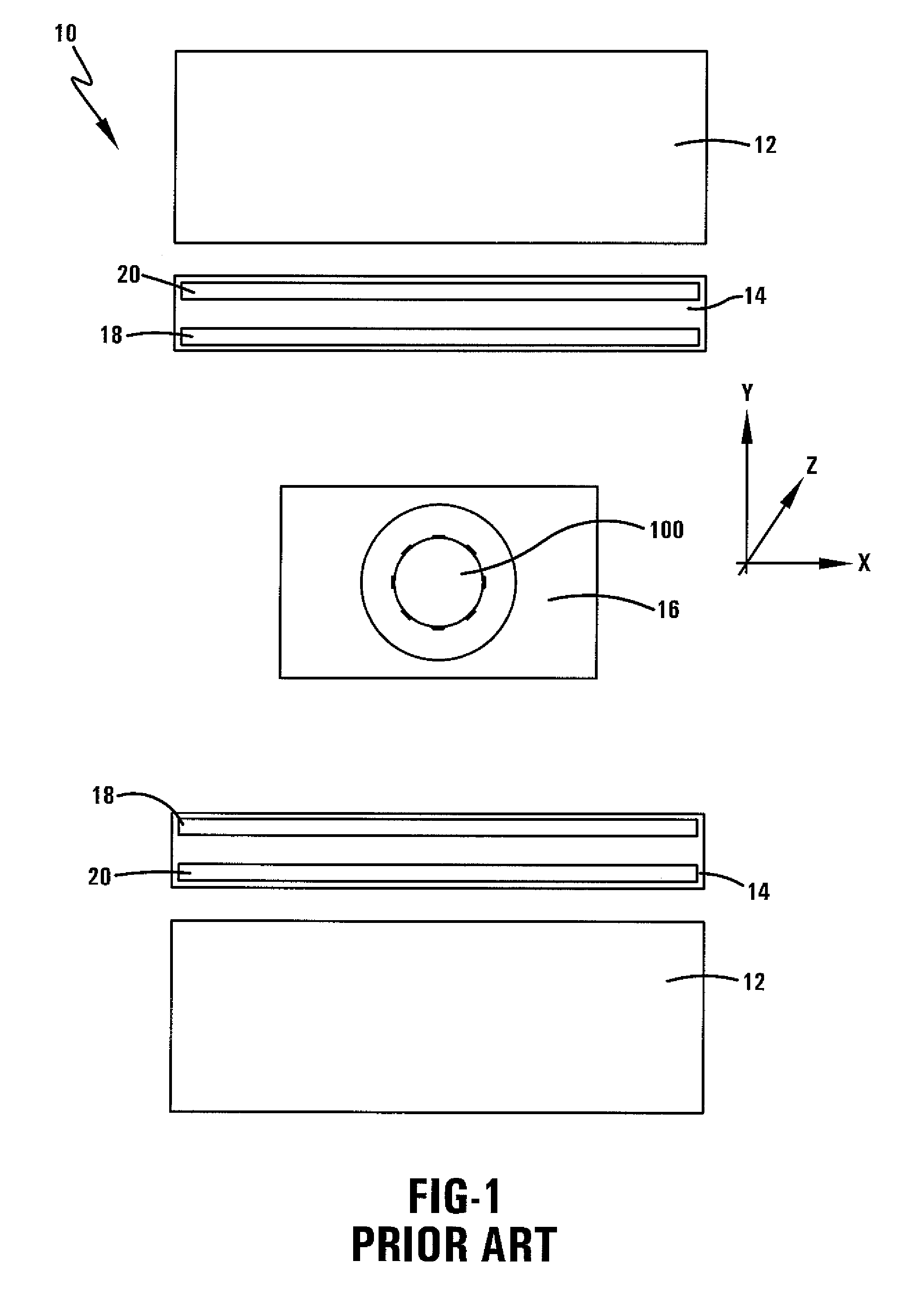 Magnetic Resonance Imaging Magnet Assembly System with Improved Homogeneity