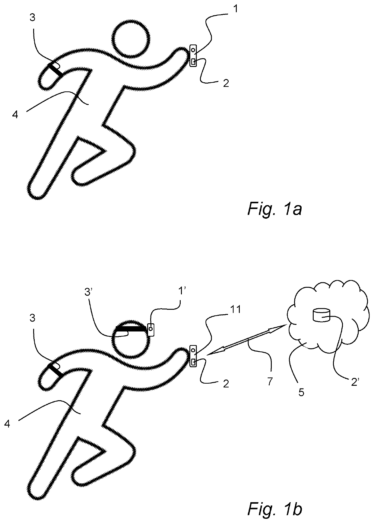 Method and system for automatically creating a soundtrack to a user-generated video