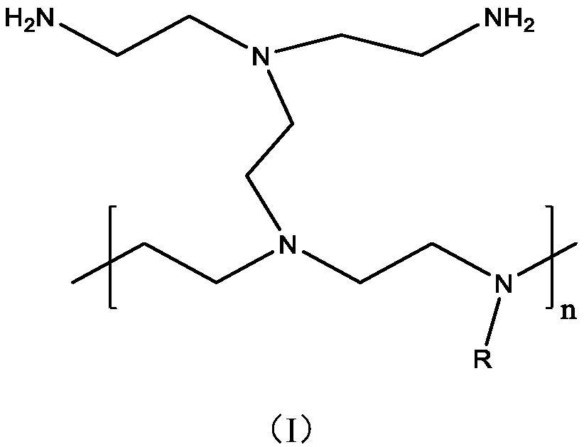 A low-temperature activator and low-temperature fracturing fluid system