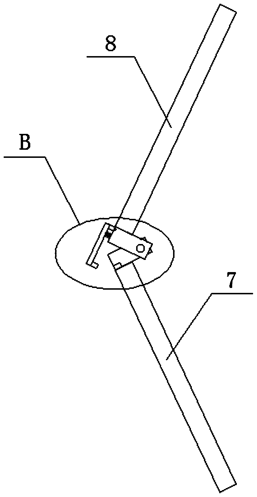 Erasable, projectable and postable whiteboard film