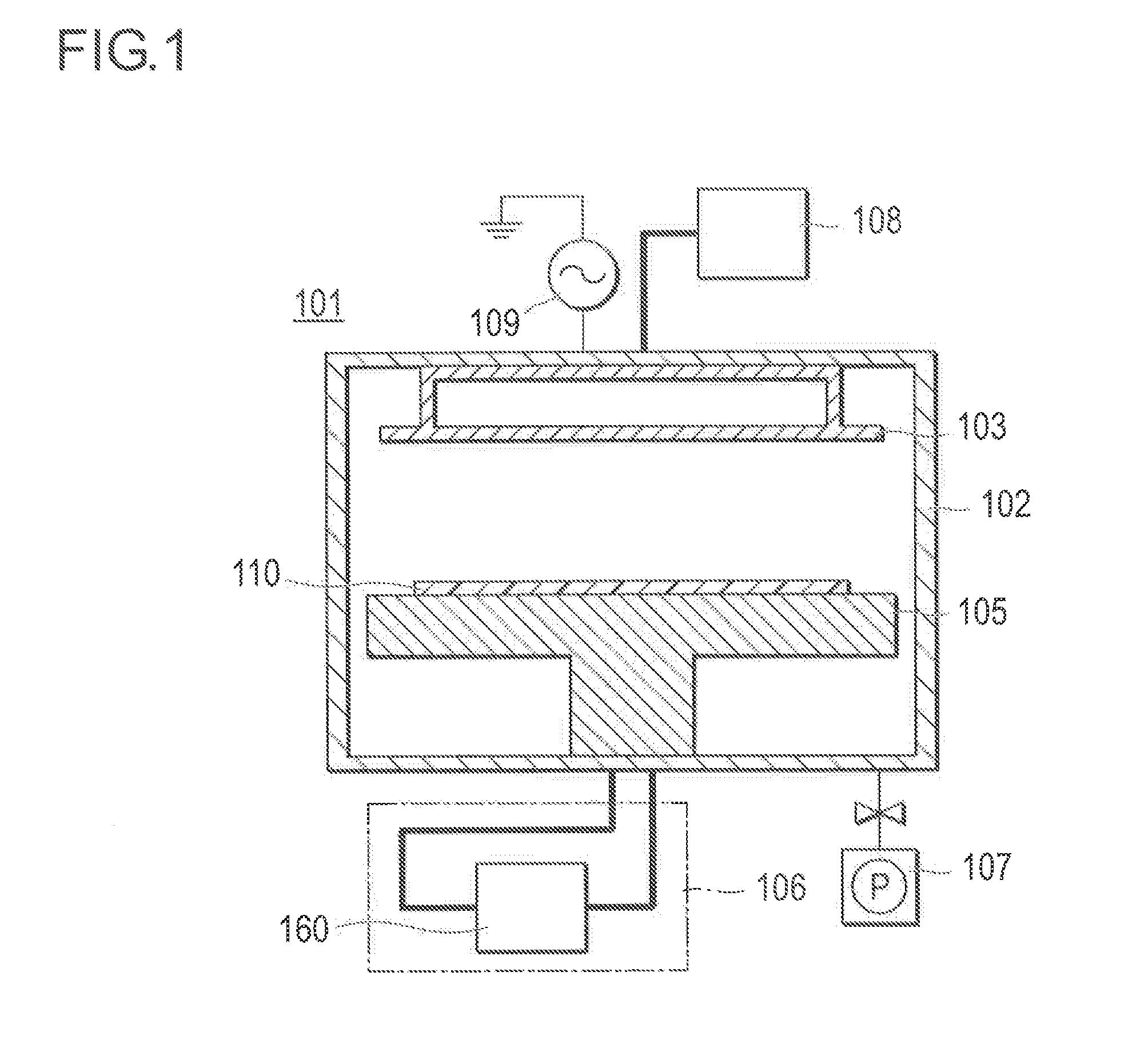 Gas barrier film and electronic device