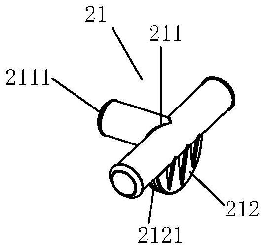 Vacuum closestool