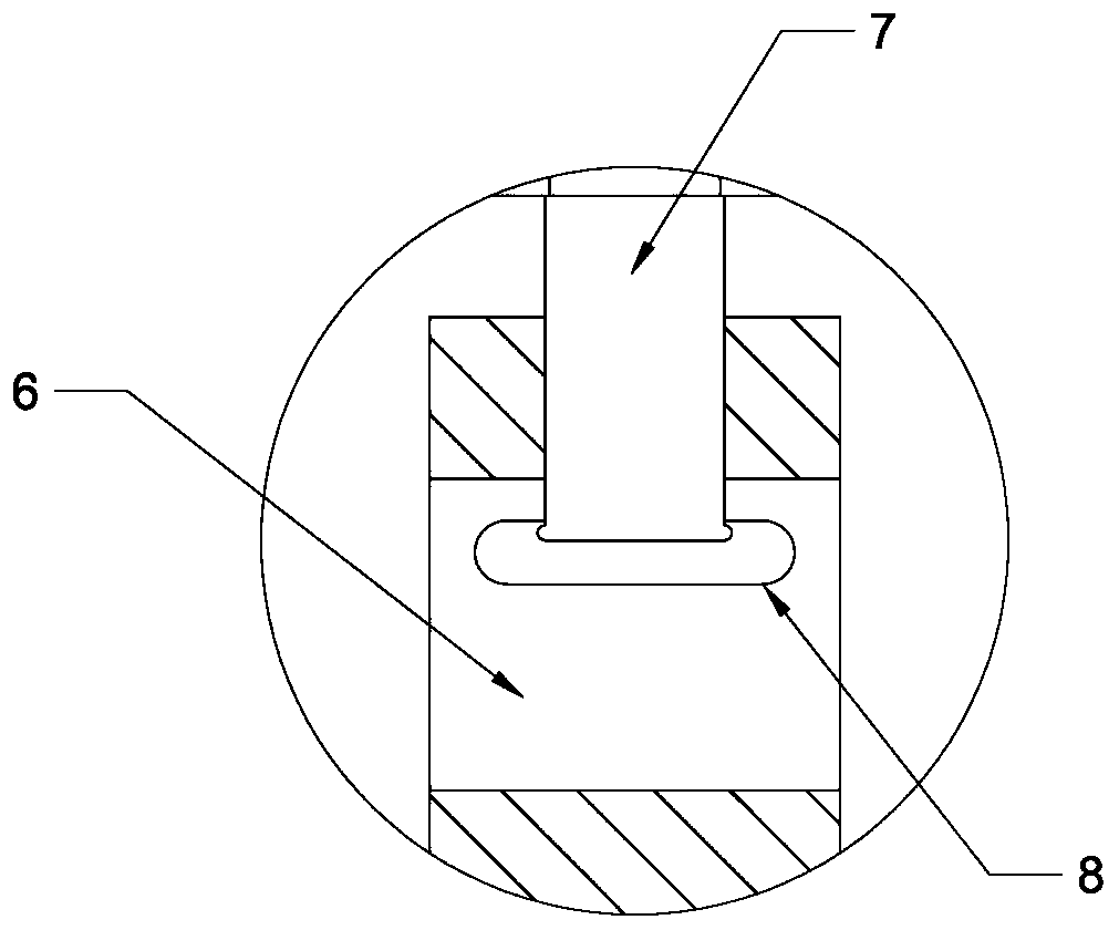 Shielded harness and manufacturing device thereof