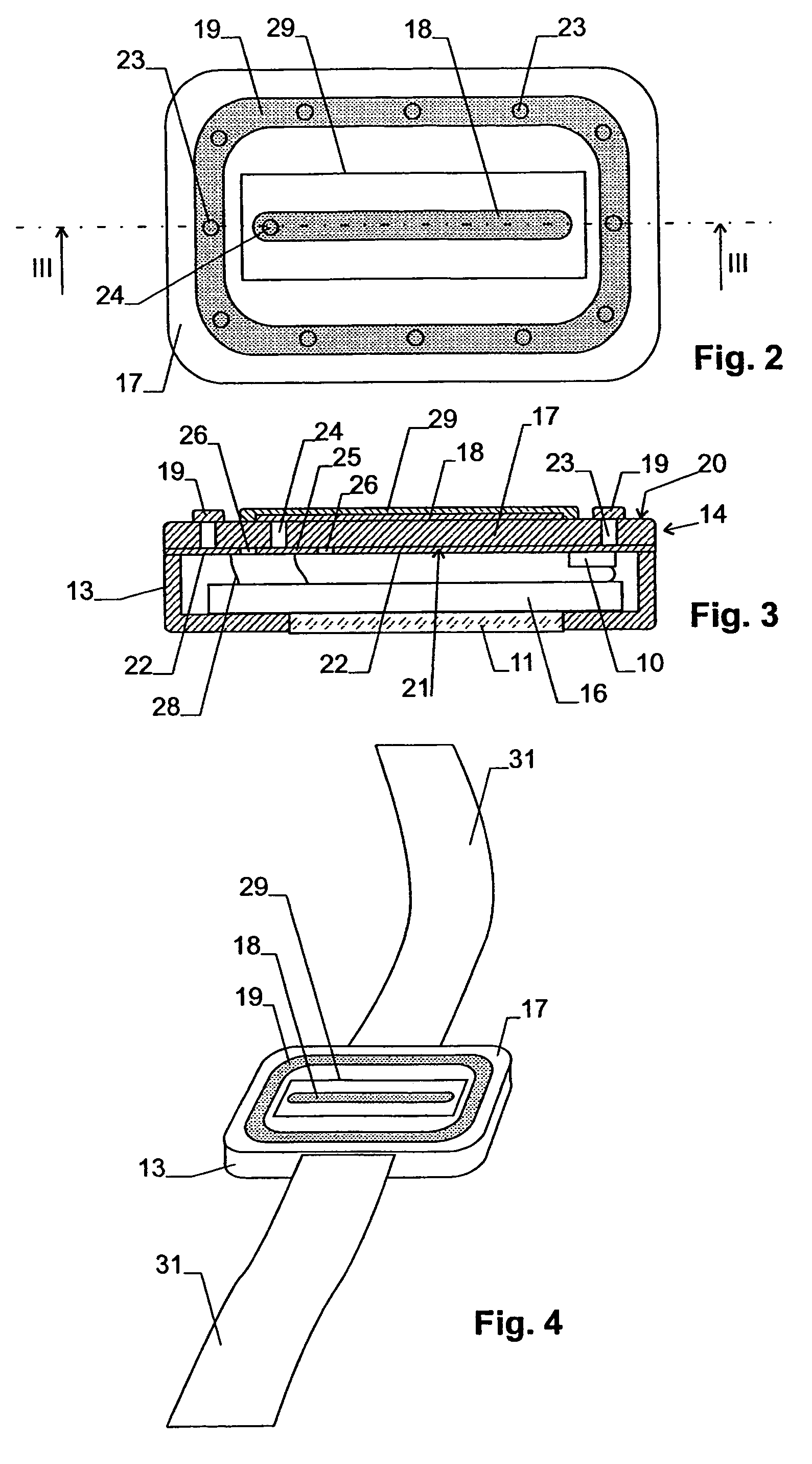 Method and device for determining the concentration of a substance in body liquid