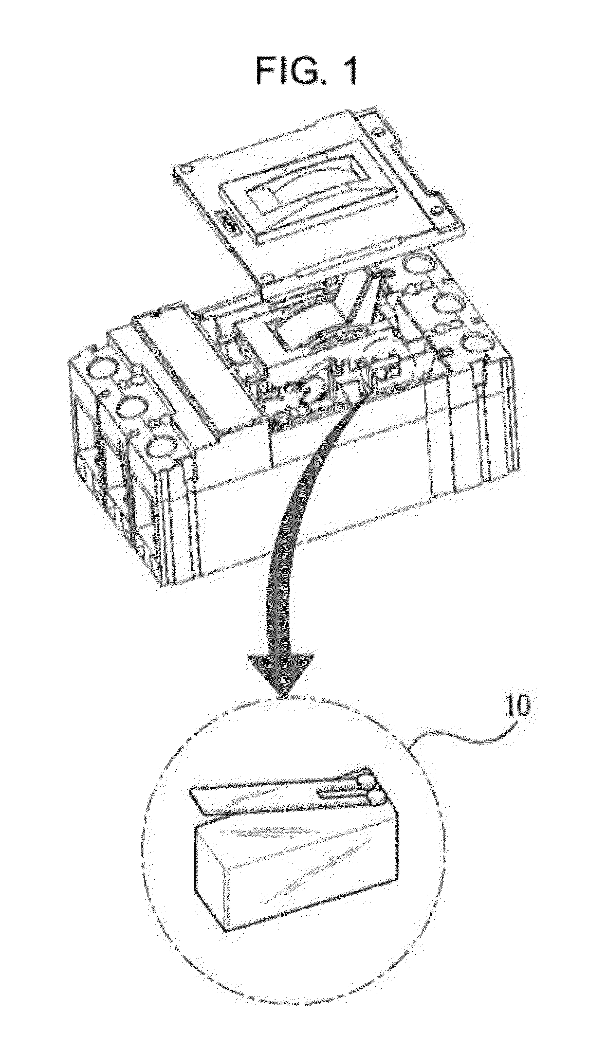 Remote electrical safety diagnosis system and apparatus