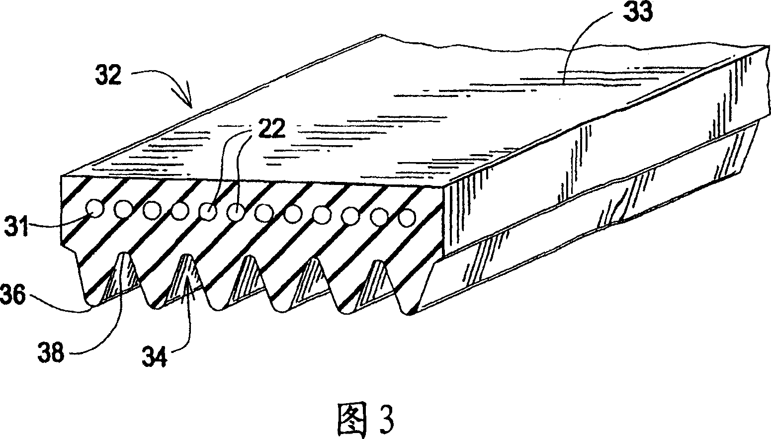 Rubber composition and vibration damper using the rubber composition