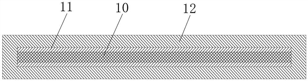 A runway intrusion front-end early warning system and method based on vehicle behavior prediction