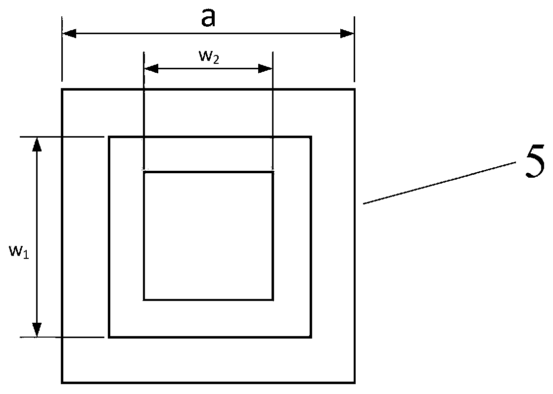 Globally space-tunable six-beam high-directional angle reflector antenna based on metasurface