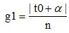 An encryption method and system based on time release