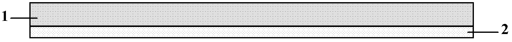 Color photoresist, color filter and display device containing same