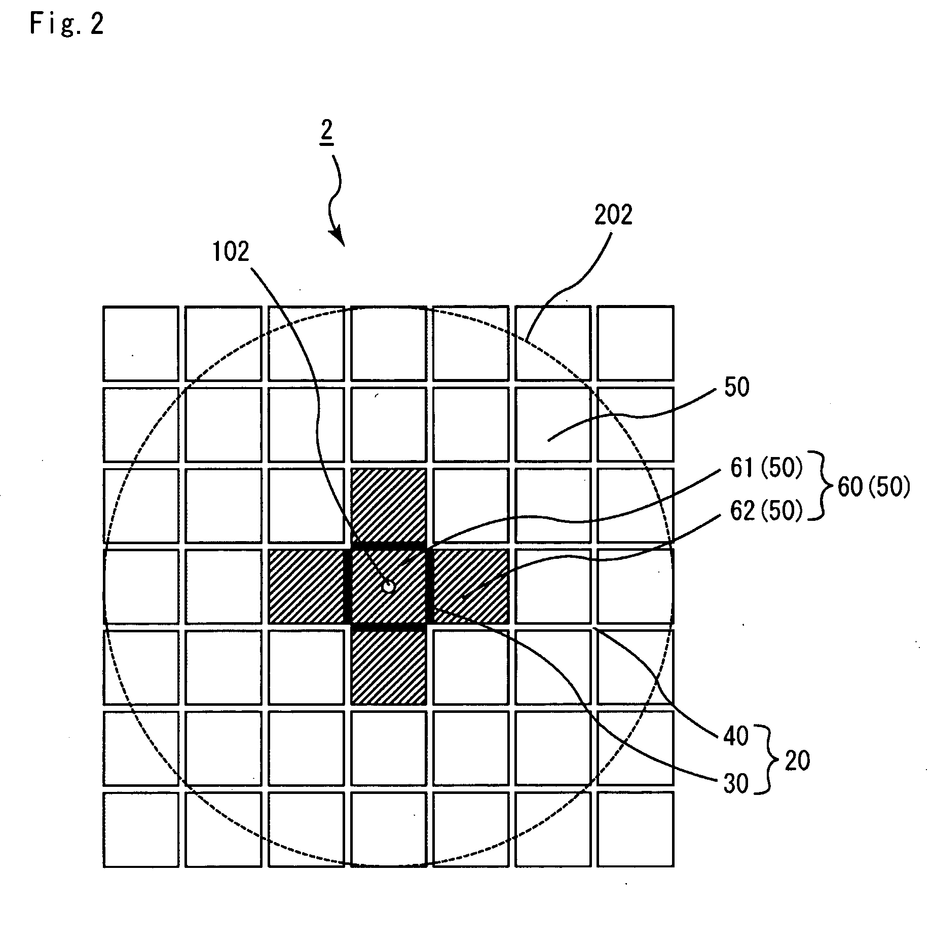Honeycomb structure and method for manufacturing the same