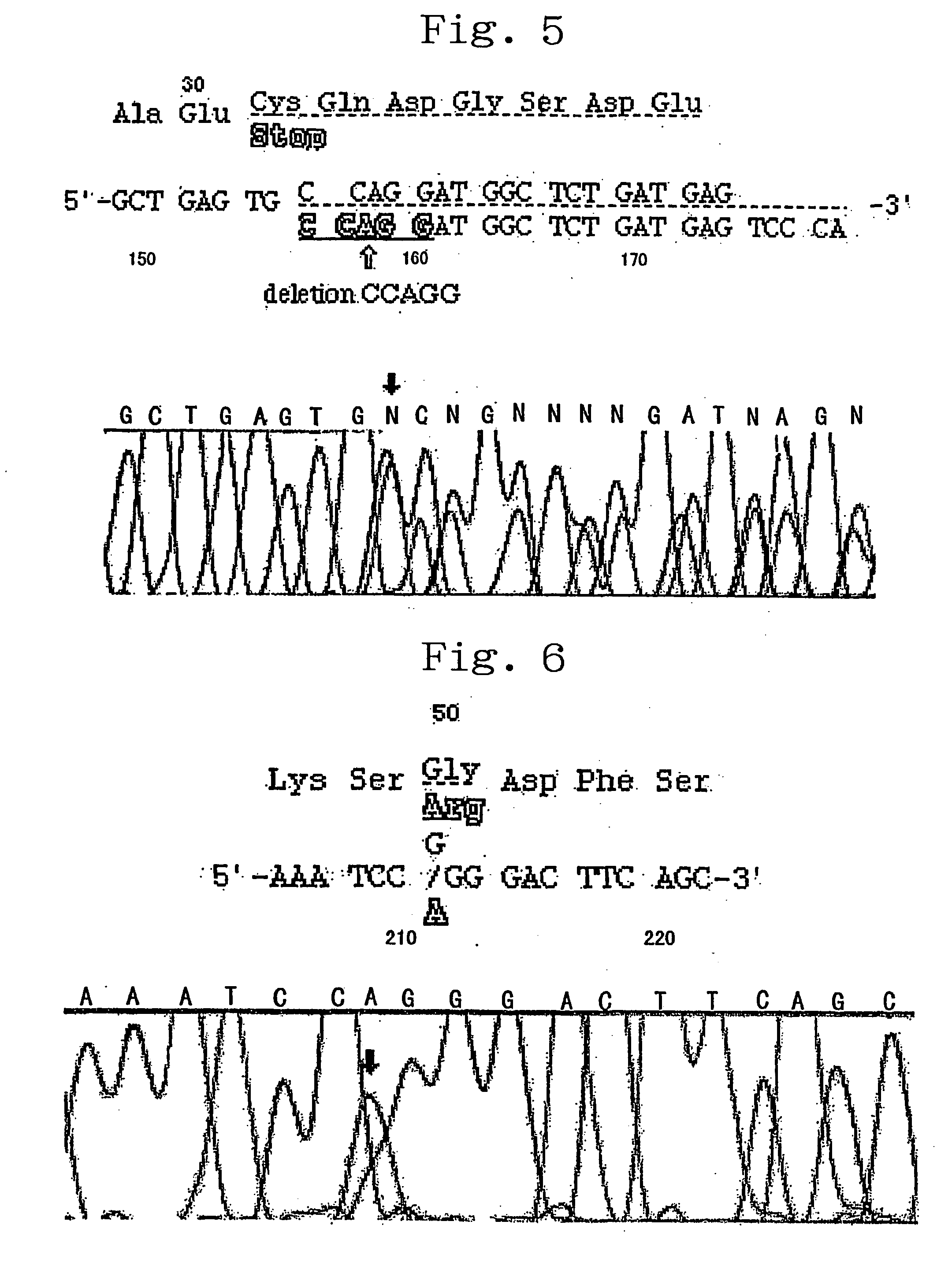 Method of detecting lipid metabolic errors