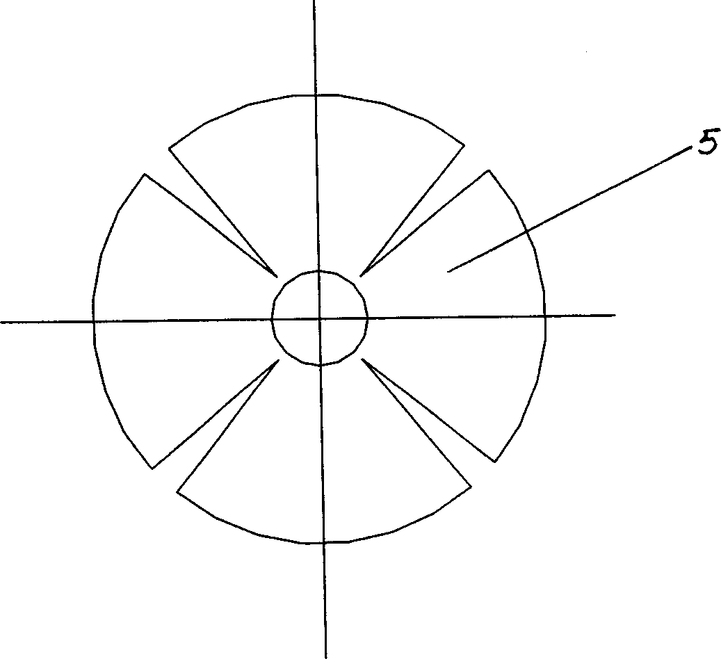 Reinforced heat transfer adsorption regenerator