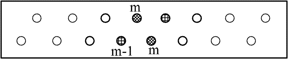 Wide-spectrum spatial heterodyne spectrometer