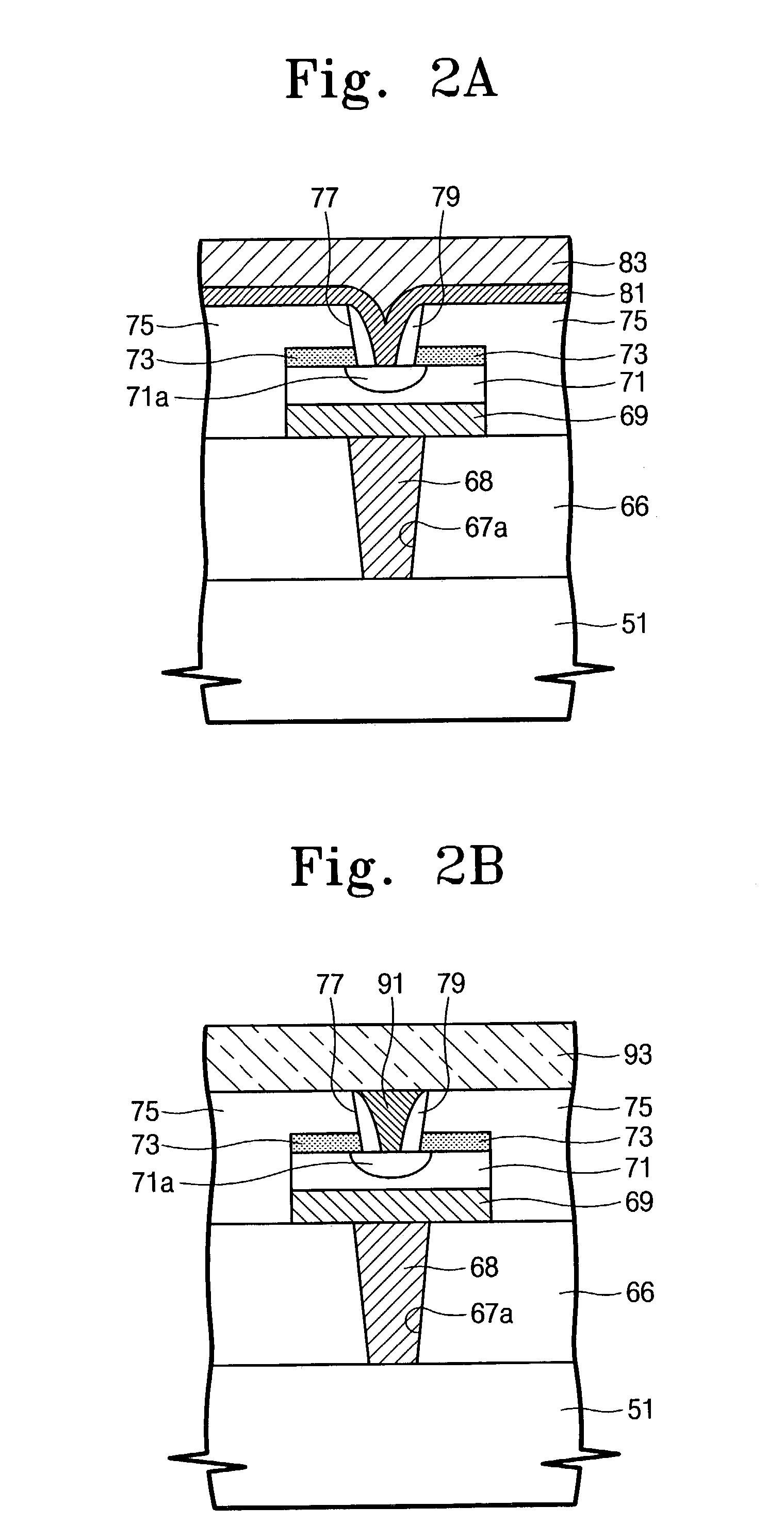Integrated circuit memory devices having memory cells therein that utilize phase-change materials to support non-volatile data retention