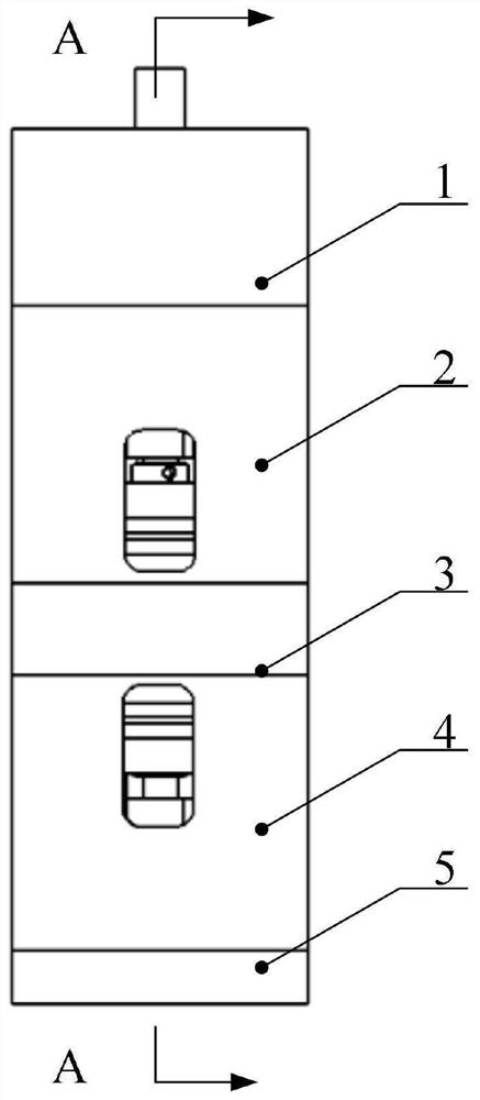 A Quasi-zero Stiffness Absolute Displacement Sensor Based on Electromagnetic Positive Stiffness