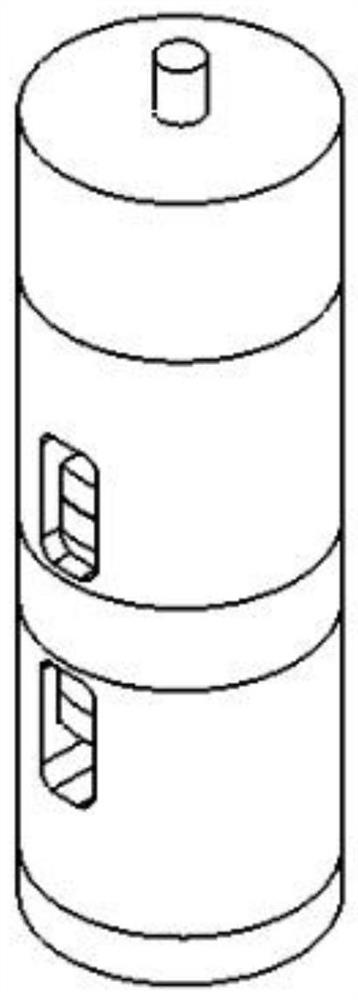 A Quasi-zero Stiffness Absolute Displacement Sensor Based on Electromagnetic Positive Stiffness