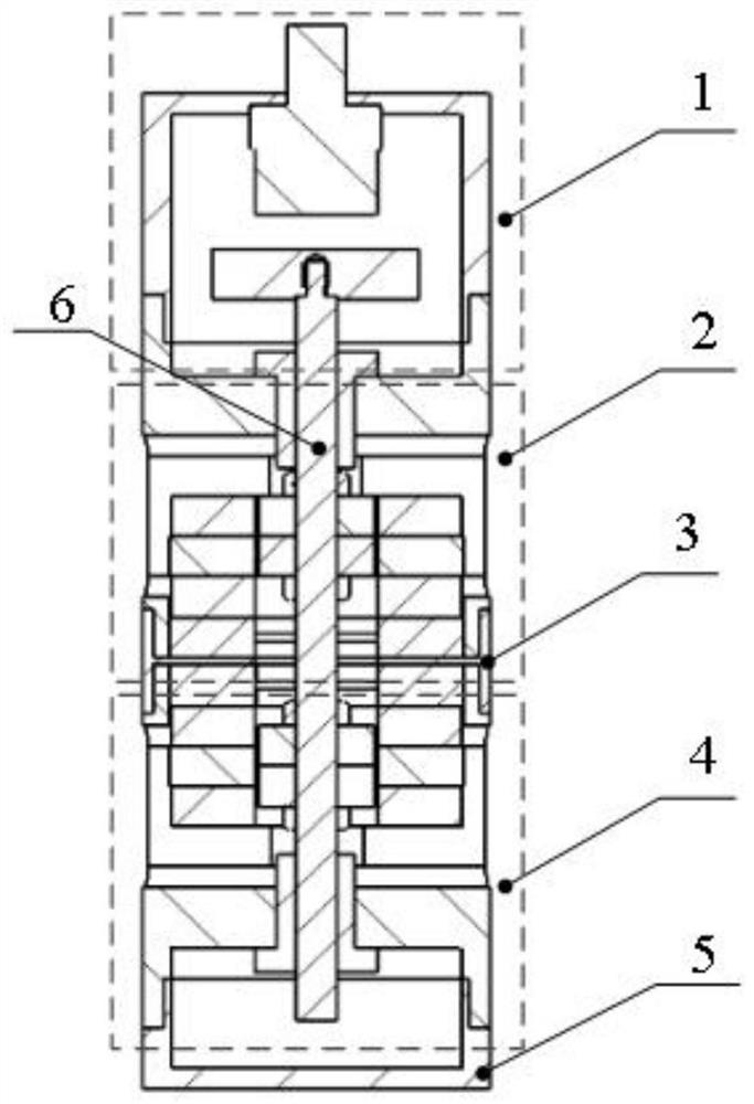 A Quasi-zero Stiffness Absolute Displacement Sensor Based on Electromagnetic Positive Stiffness