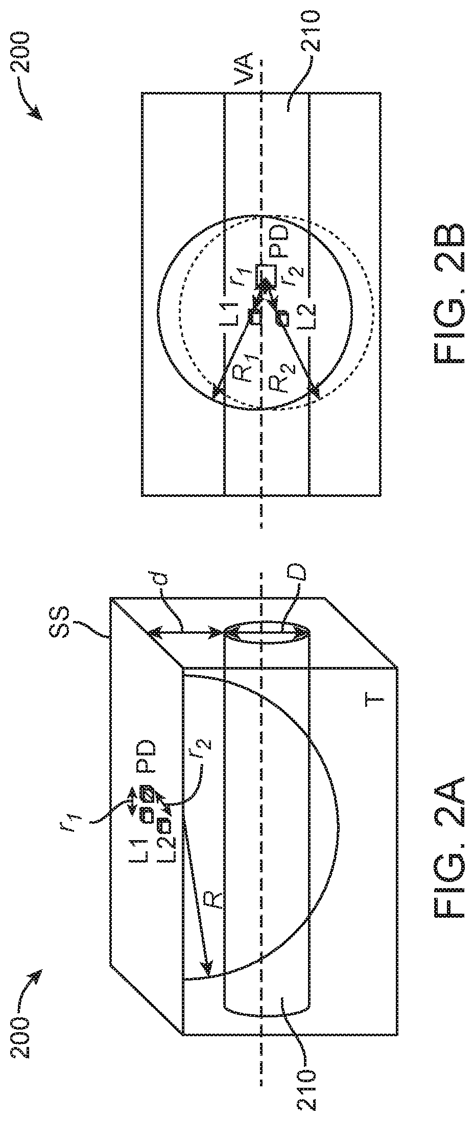 Wearable device with multimodal diagnositics
