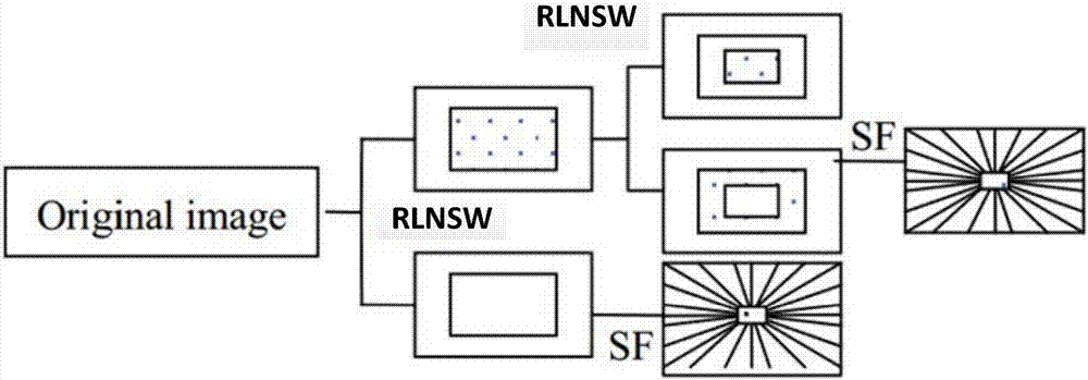 PRCA-based NSST image fusion method