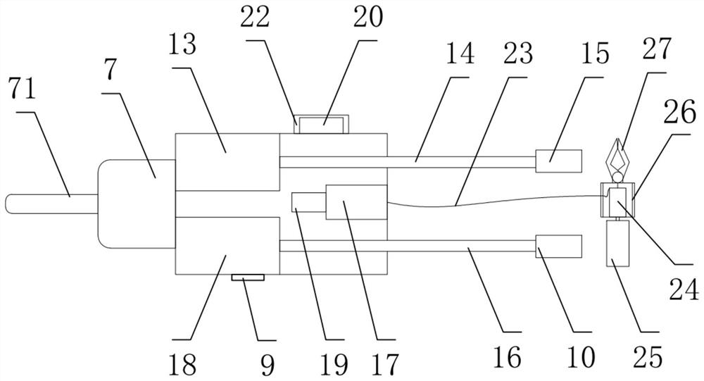 A piano tuning device and tuning method thereof