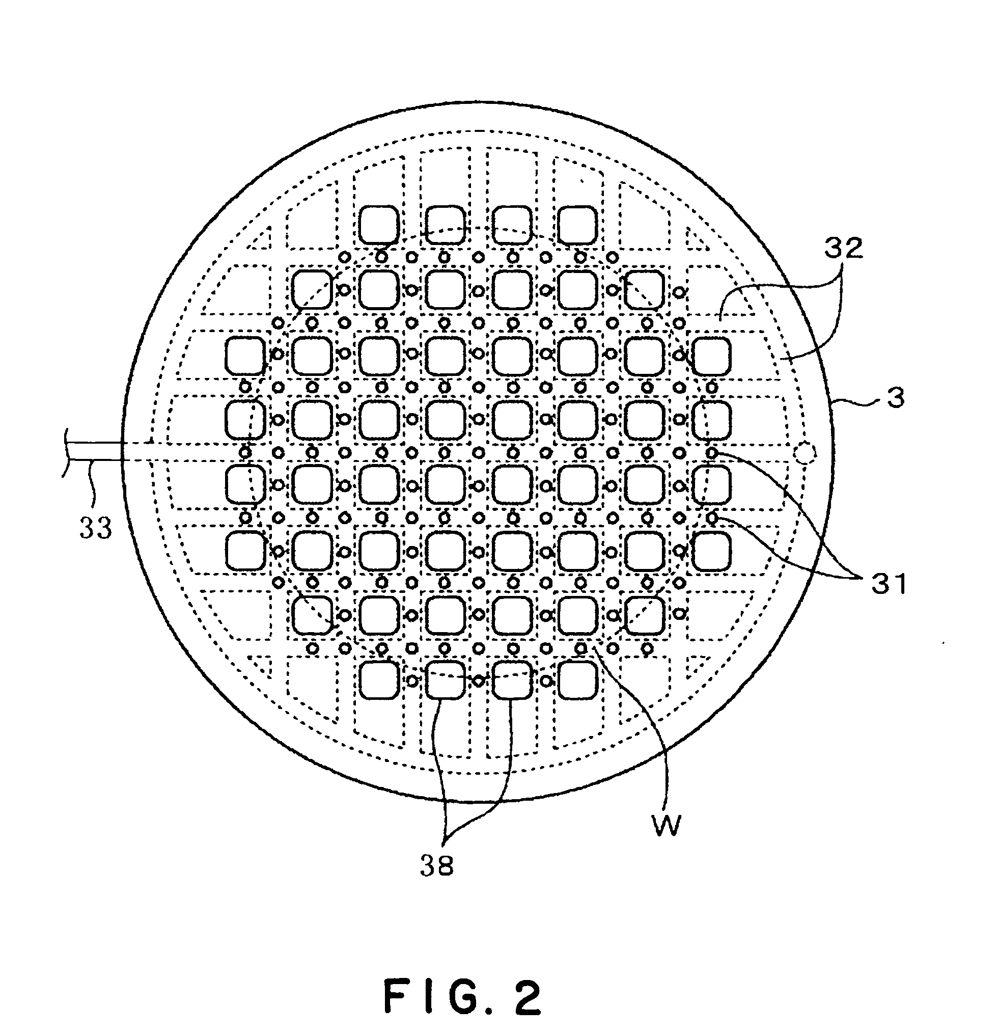 Manufacturing Method Of Semiconductor Device And Film Deposition System