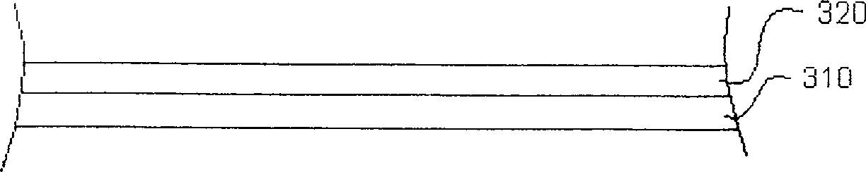 Flame-retardant environment-protection artificial leather and making method thereof