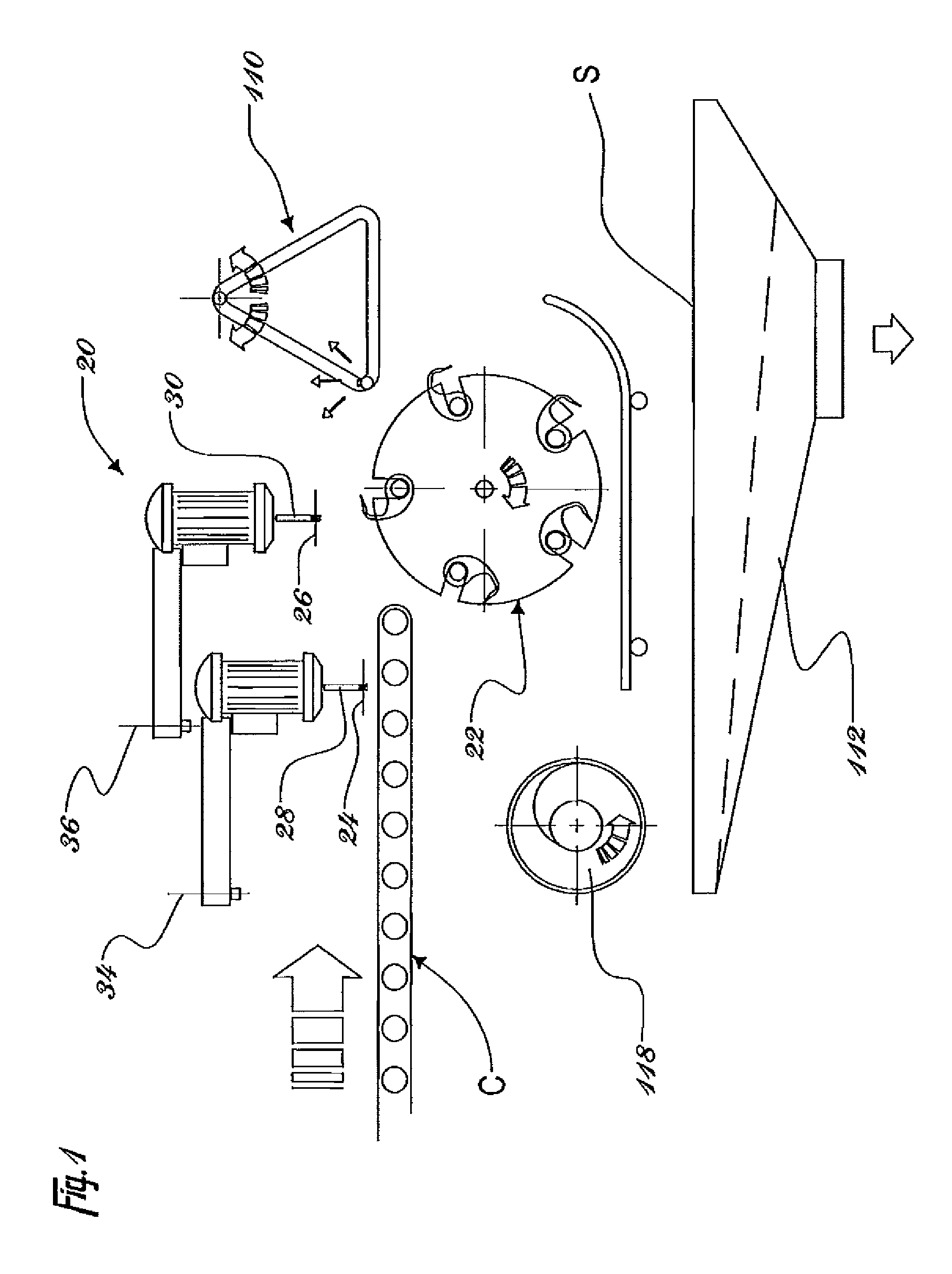 Automatic bag slitter, and method of use thereof
