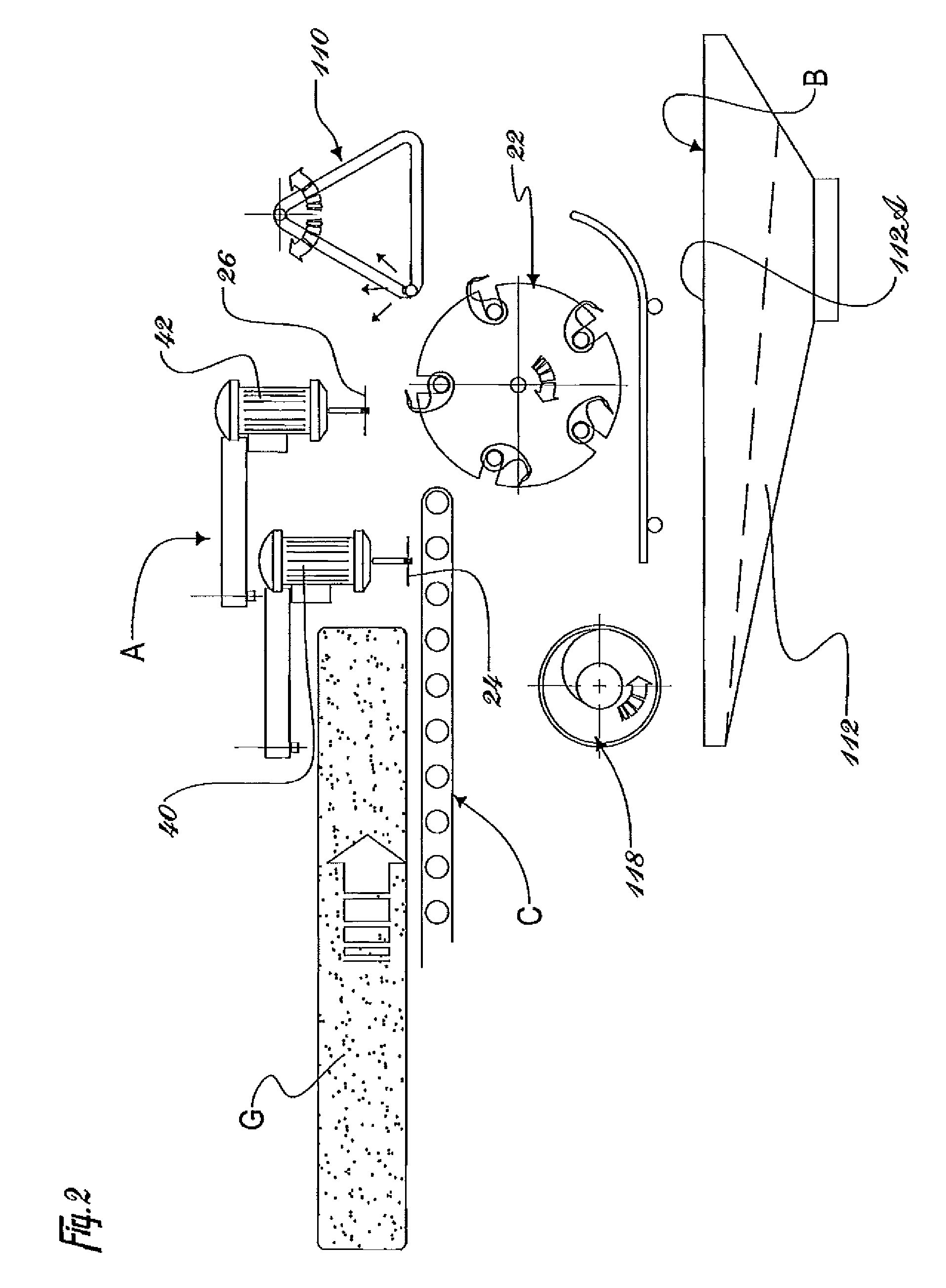 Automatic bag slitter, and method of use thereof