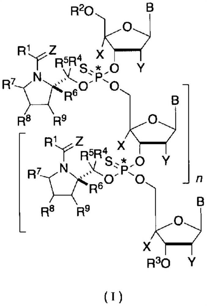 Optically active fragment for synthesizing stereocontrolled oligonucleotide, method for producing same, and method for synthesizing stereocontrolled oligonucleotide using same