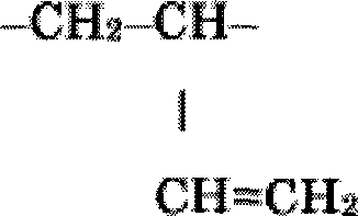 Process for brominating butadiene polymers