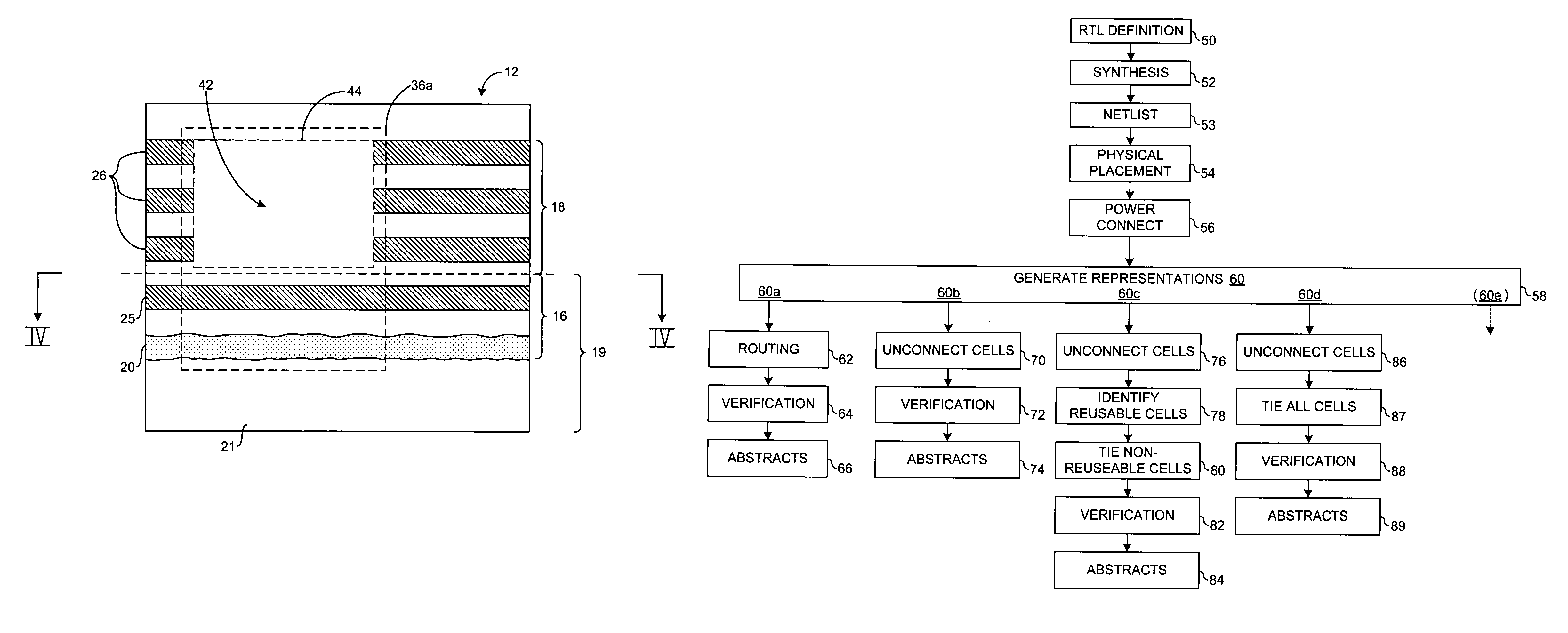 Integrated circuits, and design and manufacture thereof