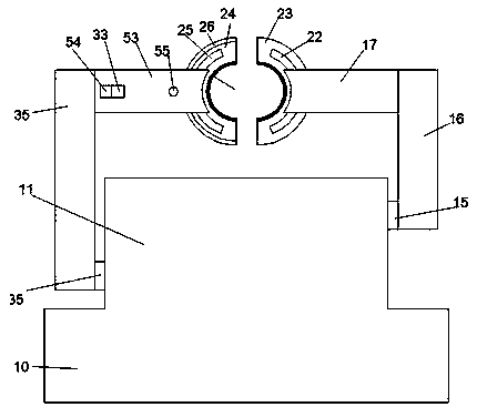 Dynamic stable machine tool