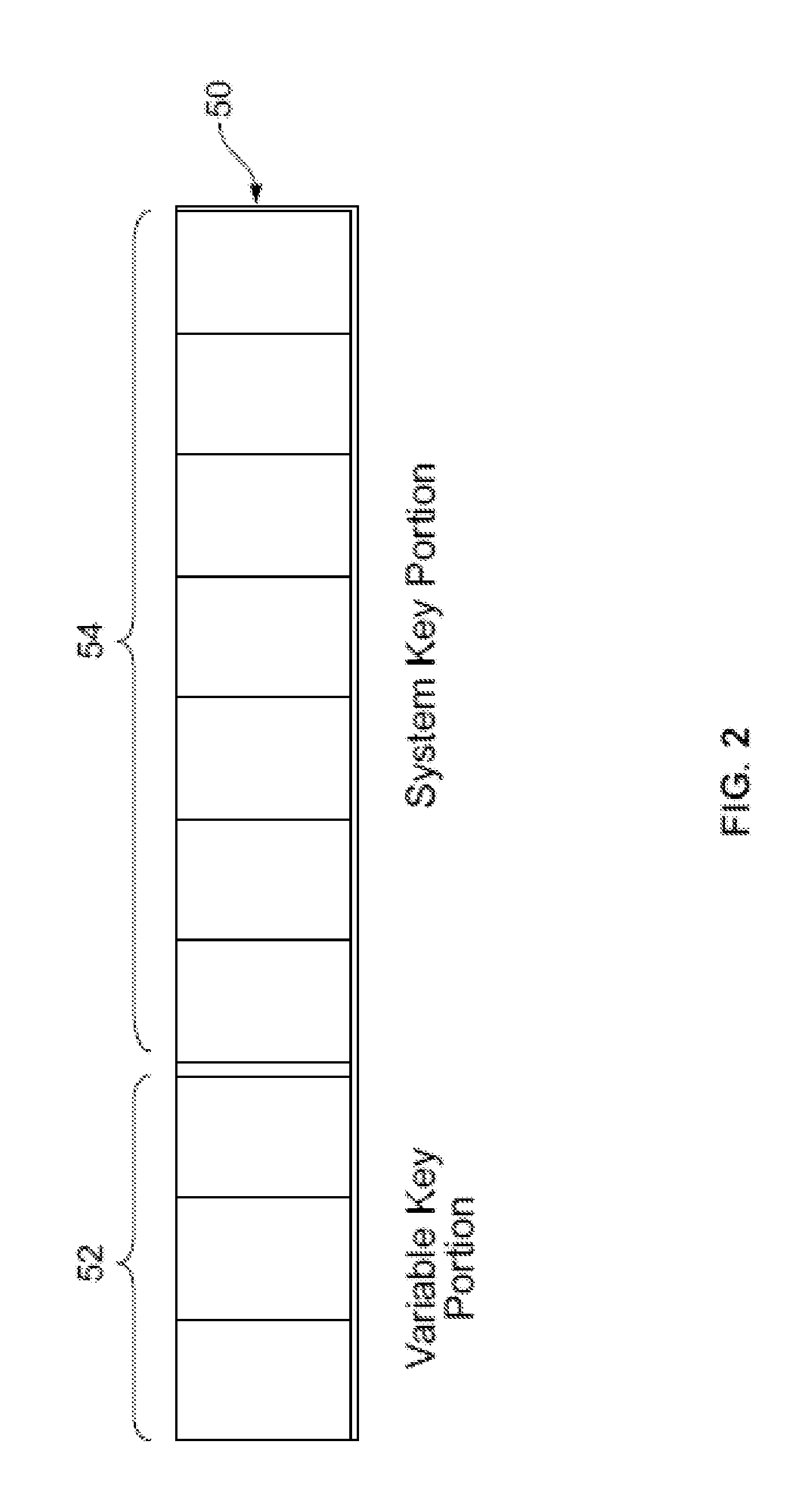 System and Method for Monitoring Attempted Network Intrusions