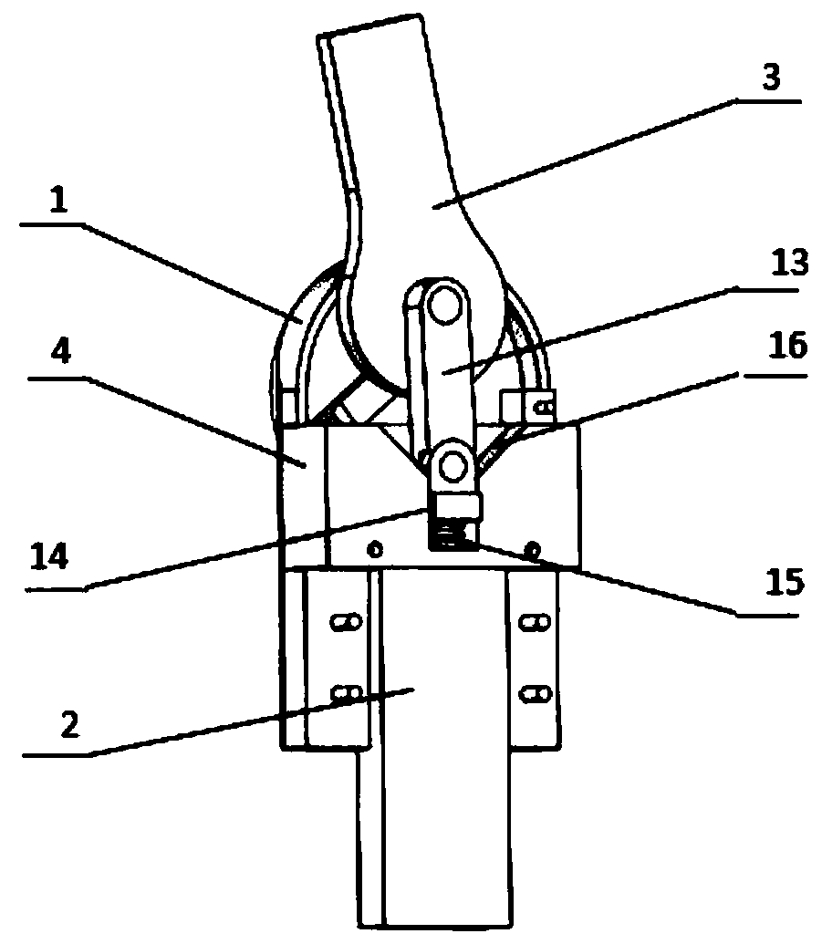 A parallel knee exoskeleton mechanism for rehabilitation