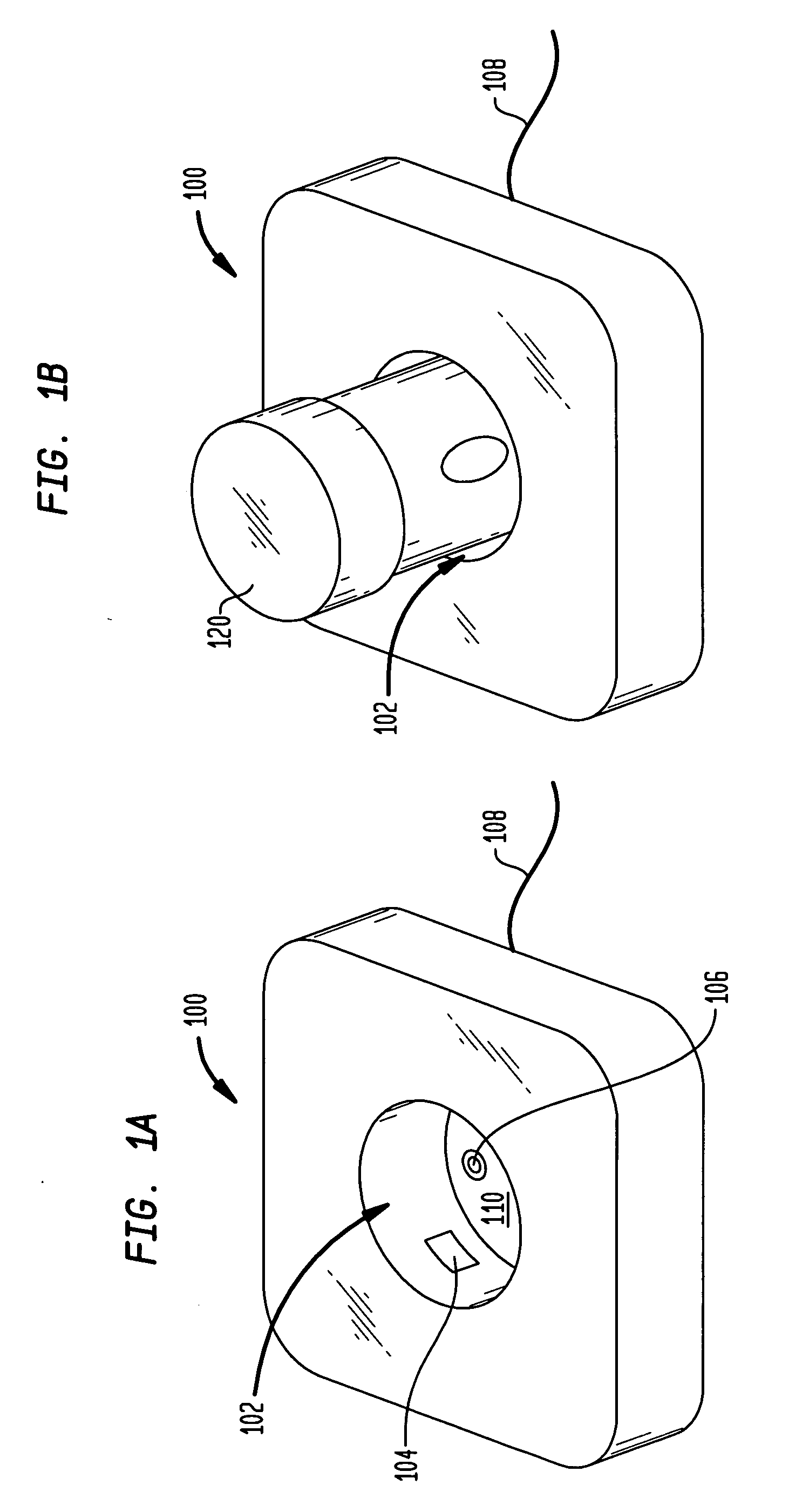 Method of managing a large array of non-volatile memories