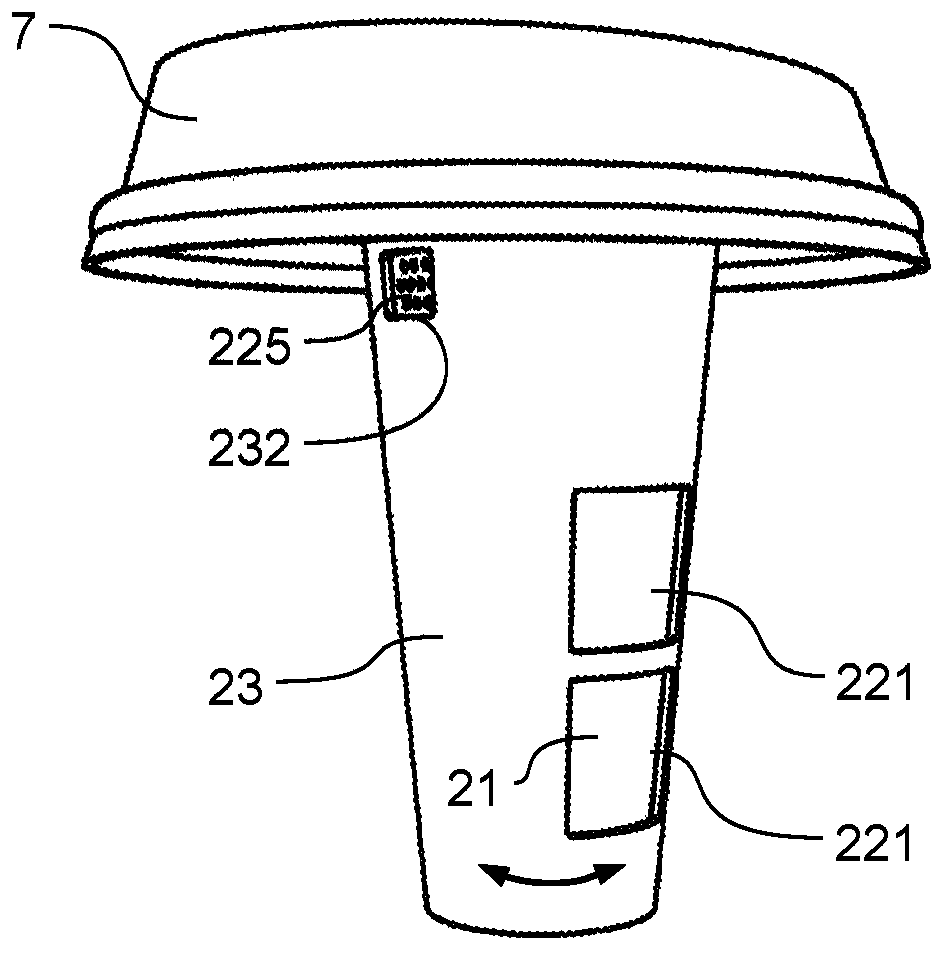 Cartridge, assembly and cup for preparing loose leaf tea and method of preparing tea