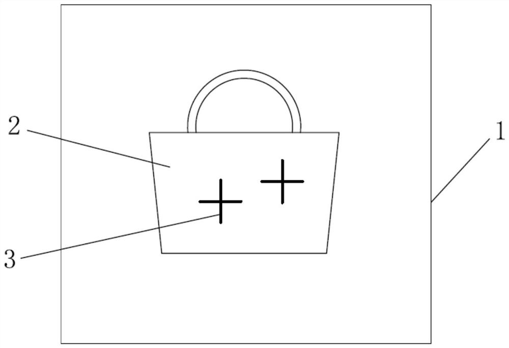 A Handbag Customization Method with Accurate Pattern Input
