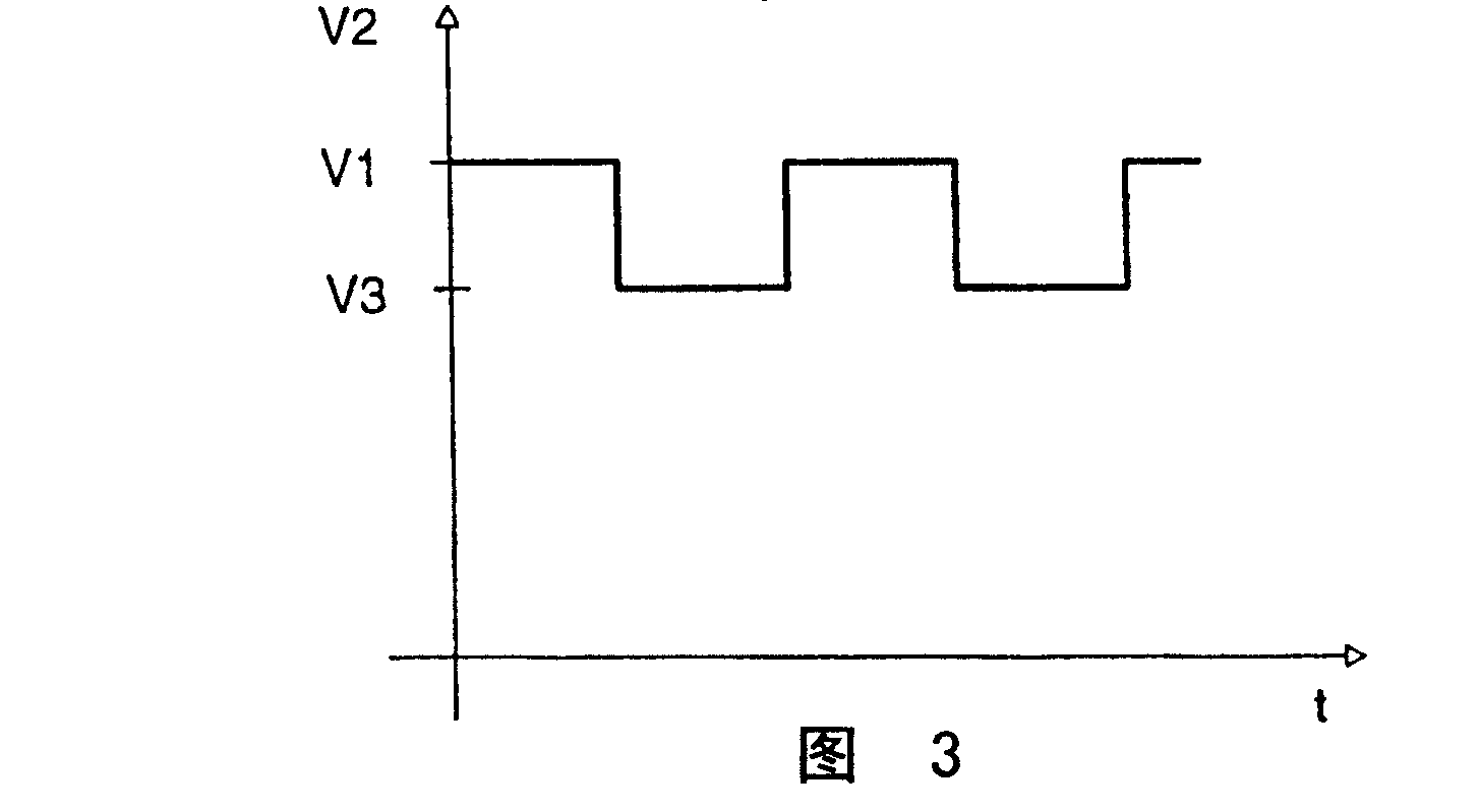 Operation equipment for LED