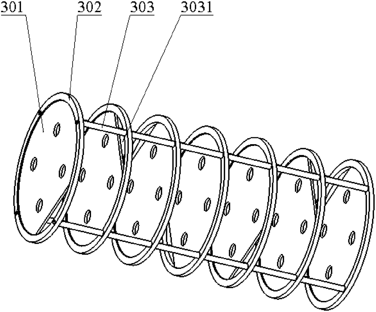 Sewage purification reactor, sewage treatment system and sewage purification method