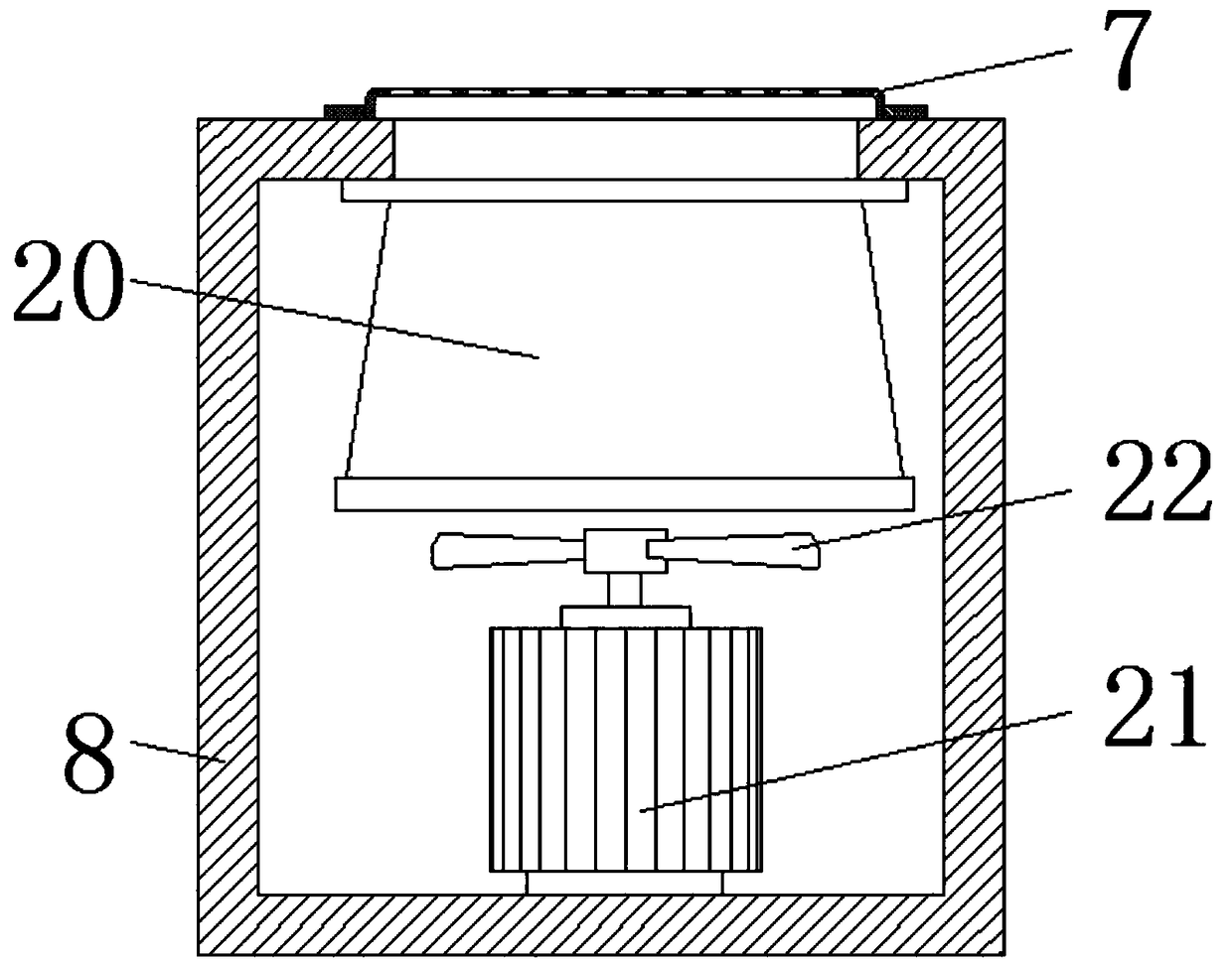 Ironing equipment for garment textile processing