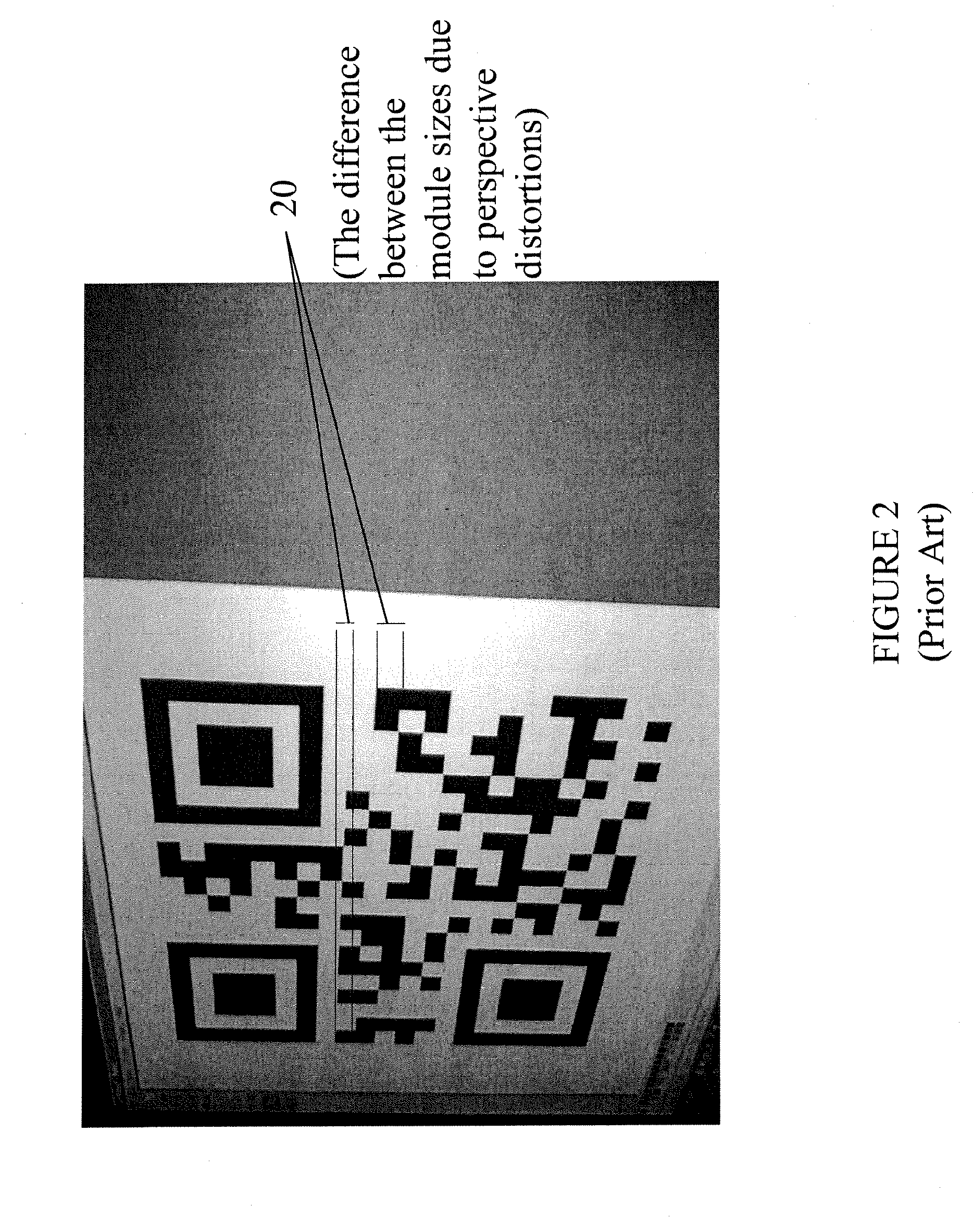 Method and system for creating and using barcodes