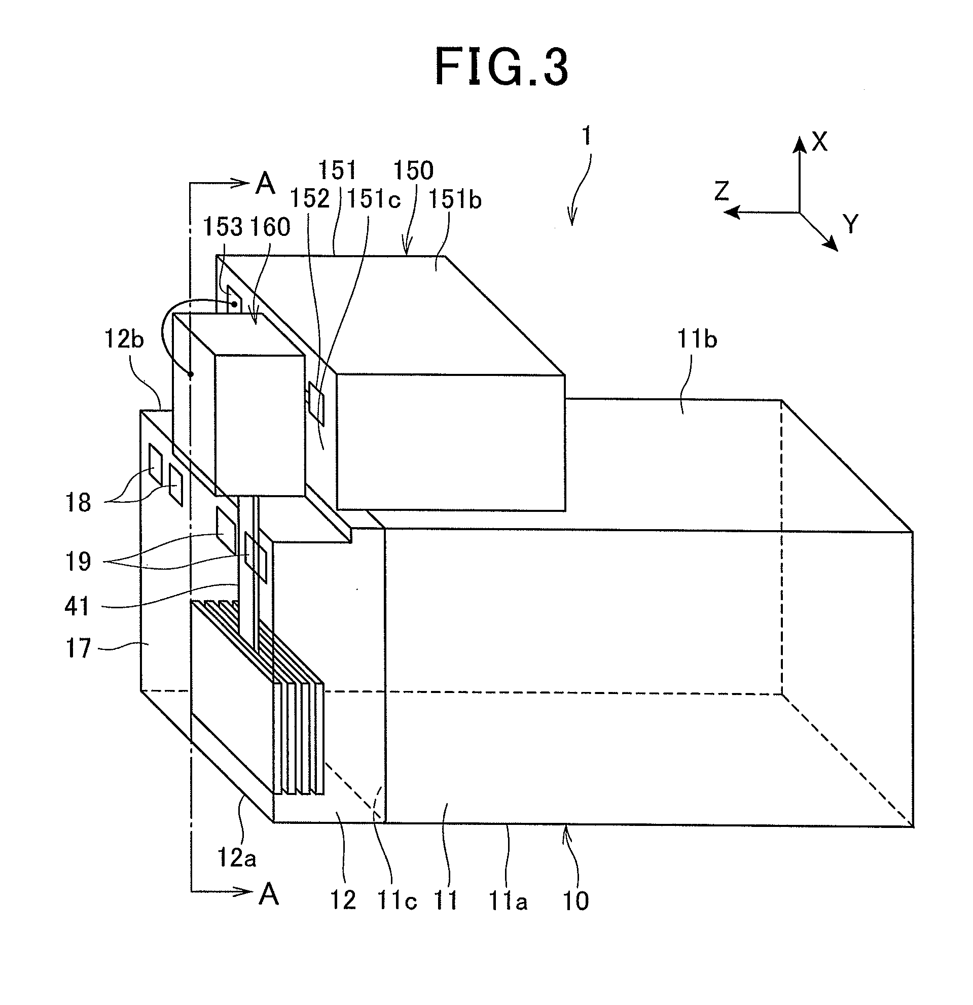 Plasmon generator and thermally-assisted magnetic recording head having the same